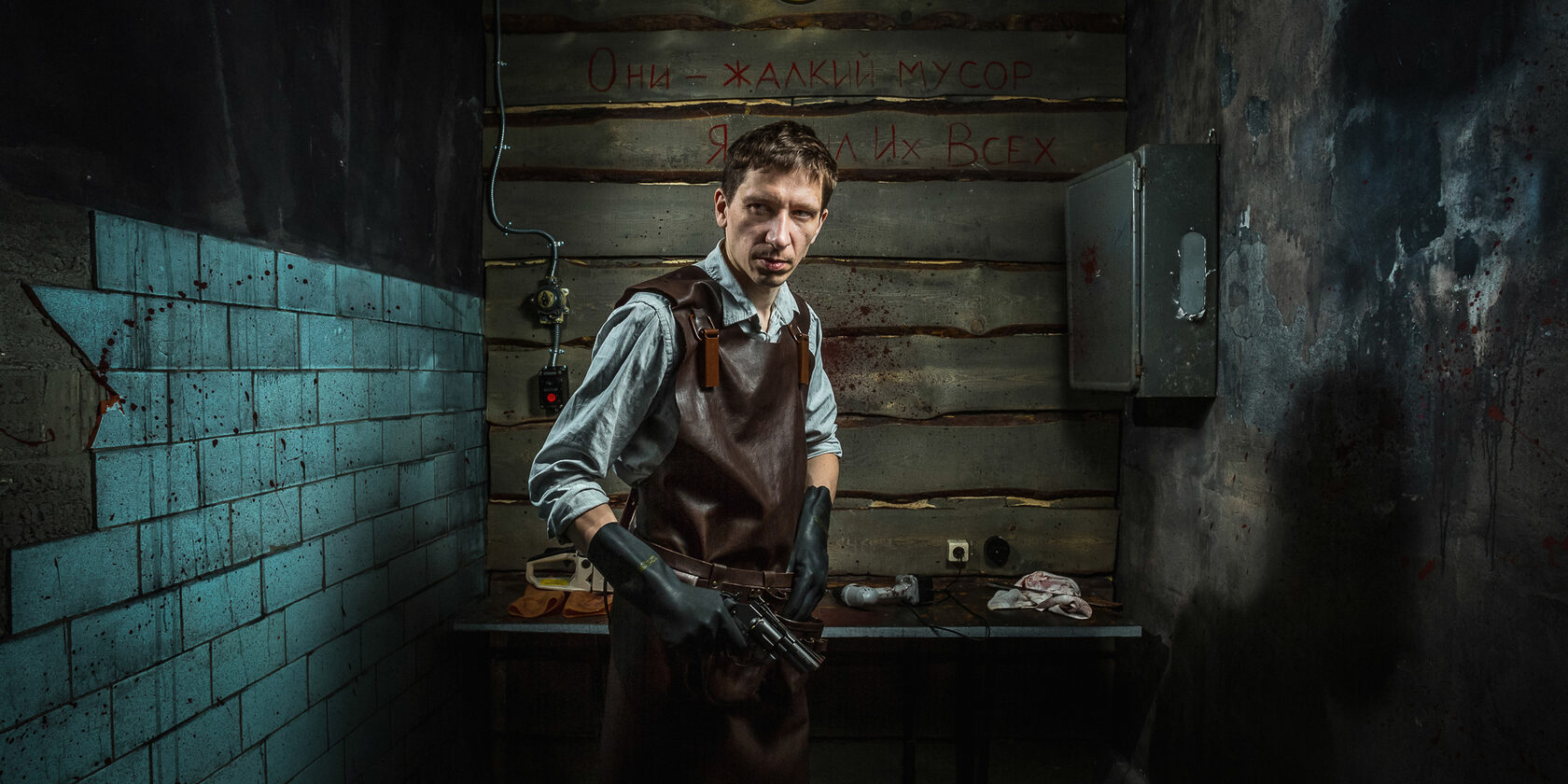 Корпоративные мероприятия и MICE: Квесты и ролевые игры для вашего бизнеса